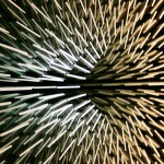 光线游戏 - 巴黎国际艺术节参展作品 / Bardula