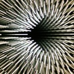 光线游戏 - 巴黎国际艺术节参展作品 / Bardula