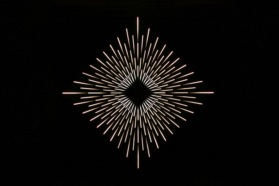BARDULA-la-ligne--ART-PARIS-2017-Carrés-explosés-03