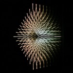 光线游戏 - 巴黎国际艺术节参展作品 / Bardula