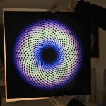 光线游戏 - 巴黎国际艺术节参展作品 / Bardula
