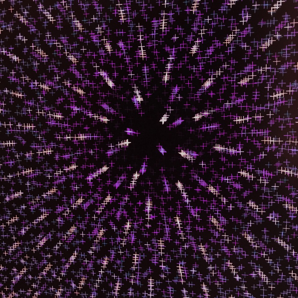 BARDULA-la-ligne-ART-PARIS-2017-Purple-Explosion-04