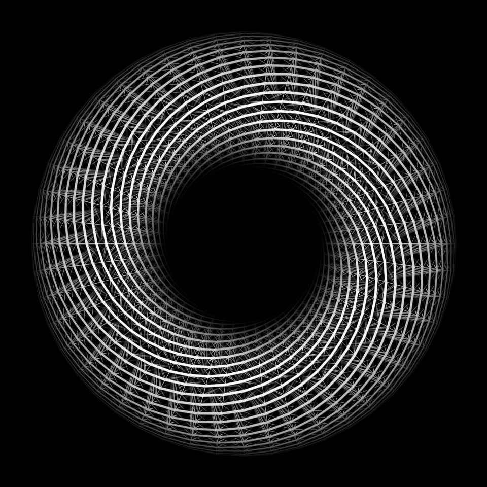 BARDULA-la-ligne-ART-PARIS-2017-Vortex-Blanc-02