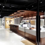 Coffee Craft北京 / UUA