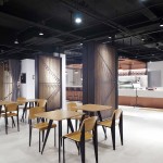 Coffee Craft北京 / UUA