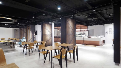 Coffee Craft Beijing by UUA CC-03@周岩