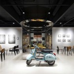 Coffee Craft北京 / UUA