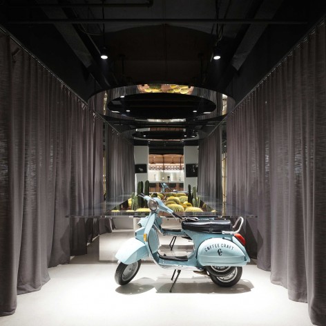 Coffee Craft Beijing by UUA CC-07@周岩