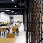Coffee Craft北京 / UUA
