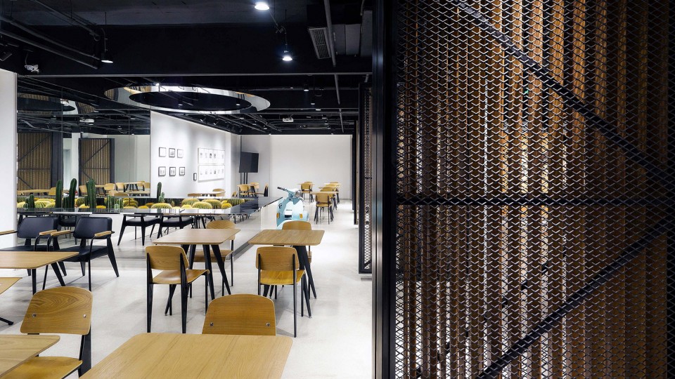 Coffee Craft Beijing by UUA CC-11@周岩