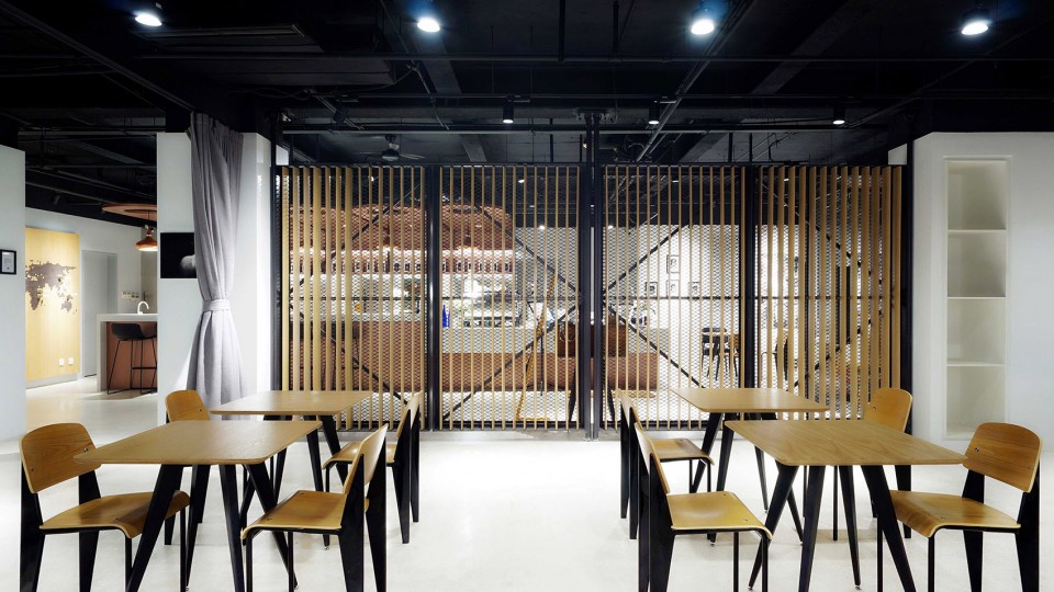 Coffee Craft Beijing by UUA CC-12@周岩