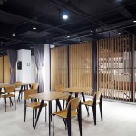 Coffee Craft北京 / UUA