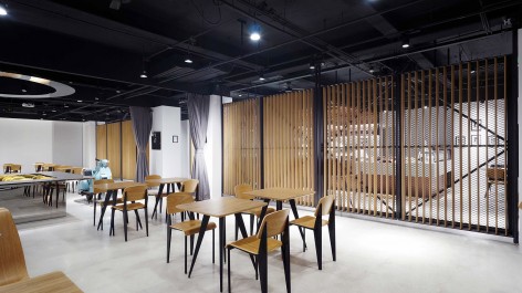 Coffee Craft Beijing by UUA CC-17@周岩