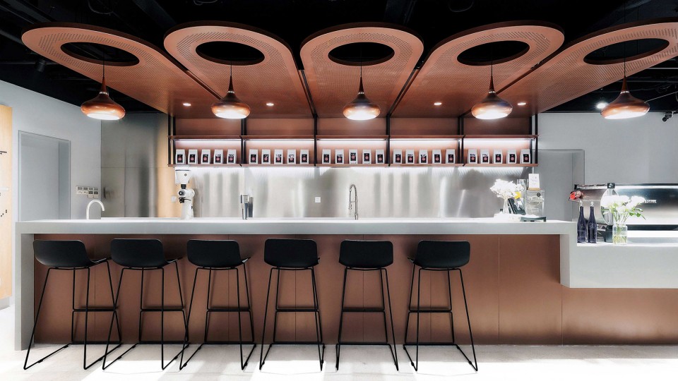 Coffee Craft Beijing by UUA CC-18@周岩