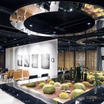 Coffee Craft北京 / UUA