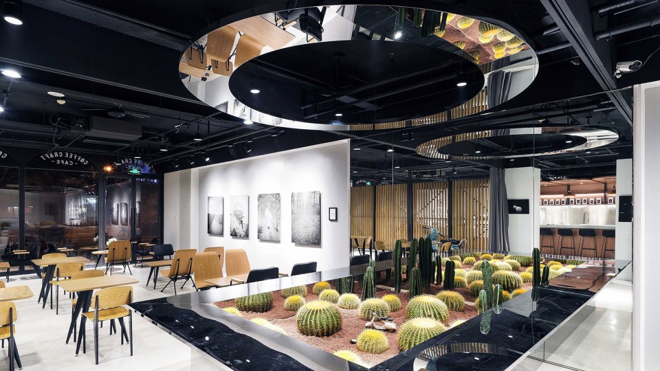 Coffee Craft Beijing by UUA CC-21@周岩