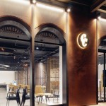 Coffee Craft北京 / UUA
