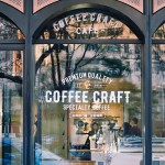 Coffee Craft北京 / UUA