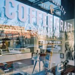 Coffee Craft北京 / UUA