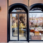 Coffee Craft北京 / UUA