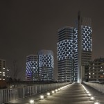 OFFICE真相专辑 NO.15 — 多米尼克·佩罗建筑师事务所
