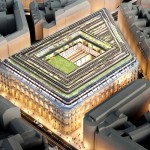 OFFICE真相专辑 NO.15 — 多米尼克·佩罗建筑师事务所