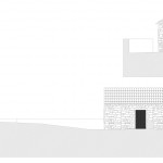悬崖边的水磨坊民宿 / Bruno Lucas Dias Architecture