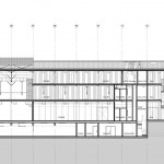 OFFICE真相专辑 NO.15 — 多米尼克·佩罗建筑师事务所
