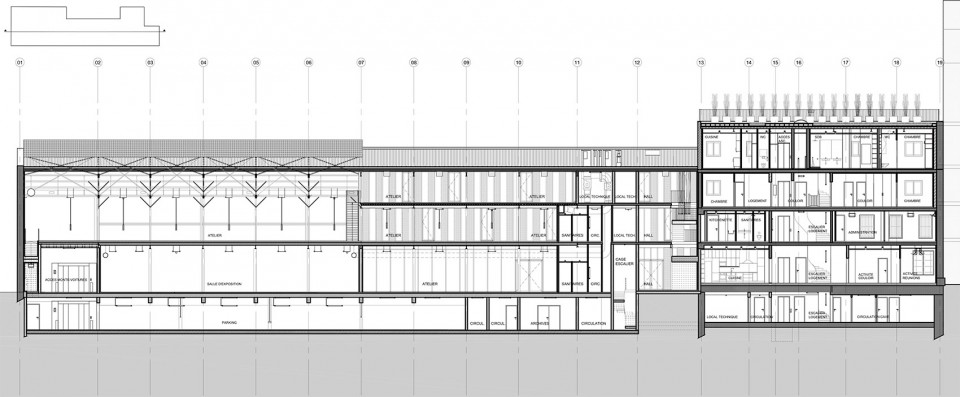 O:ENCOURSPROJETSDPAPLANS DWGPLAN AGENCE DPA 2009_BOUVIER_CO