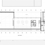 OFFICE真相专辑 NO.15 — 多米尼克·佩罗建筑师事务所