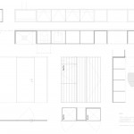 悬崖边的水磨坊民宿 / Bruno Lucas Dias Architecture