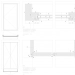 悬崖边的水磨坊民宿 / Bruno Lucas Dias Architecture