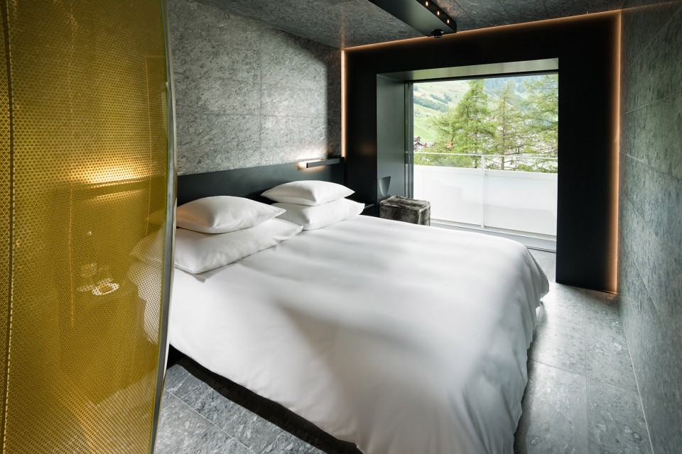 Stone Room; Copyright Global Image Creation (3)