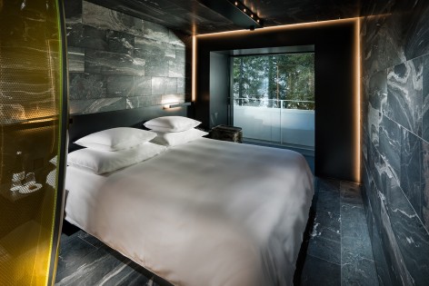 Stone Room; Copyright Global Image Creation (4)