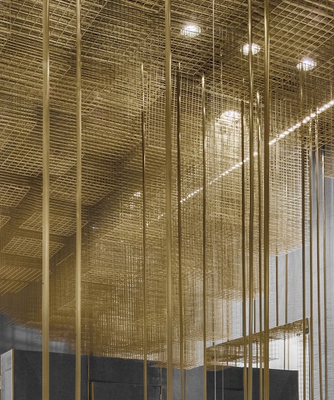 The Designers' Brands Collection Store Under the Golden Cloud by Atelier Tree-19