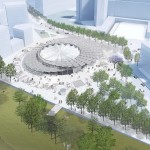 OFFICE真相专辑 NO.15 — 多米尼克·佩罗建筑师事务所