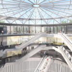 OFFICE真相专辑 NO.15 — 多米尼克·佩罗建筑师事务所