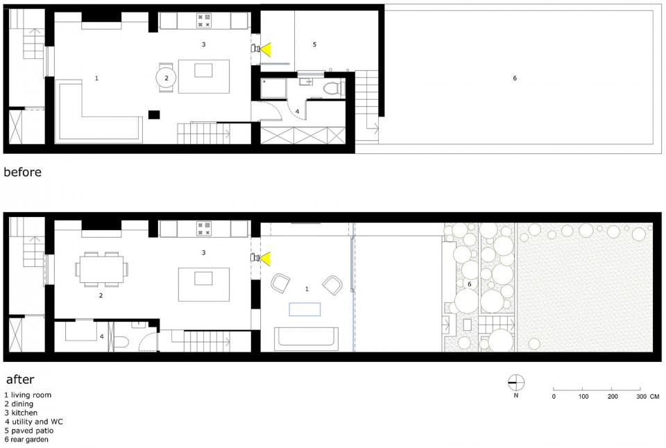 floor plans_Tamir Addadi