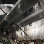 OFFICE真相专辑 NO.15 — 多米尼克·佩罗建筑师事务所