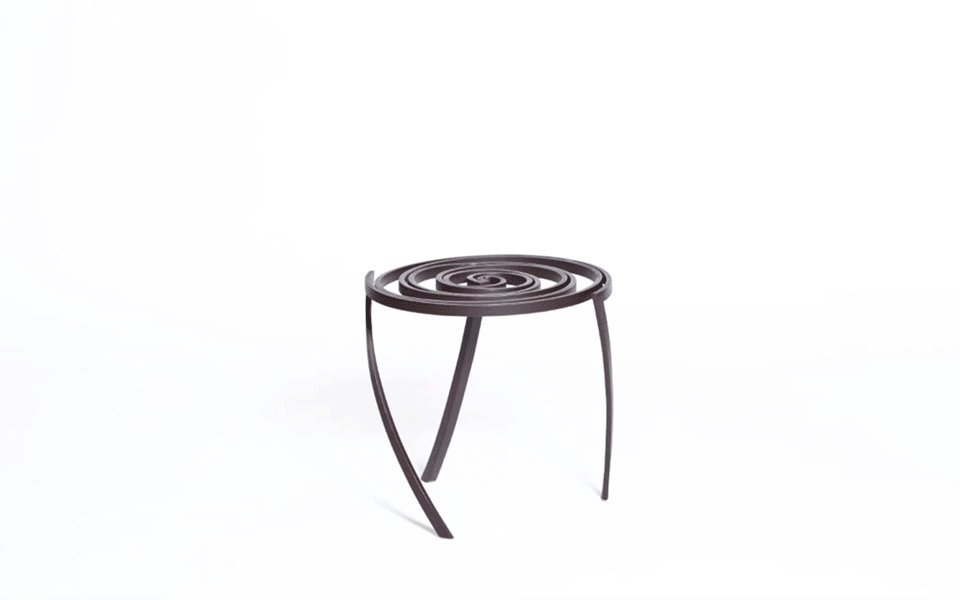 rotate_vortex chair_xyz integrated architecture