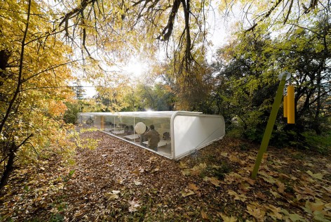 studio in the wood-025
