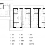 乡宿上泗安，浙江长兴 / 亘建筑事务所