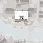 乡宿上泗安，浙江长兴 / 亘建筑事务所