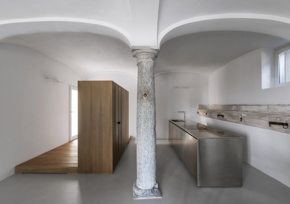 001-Casa AG By duearchitetti