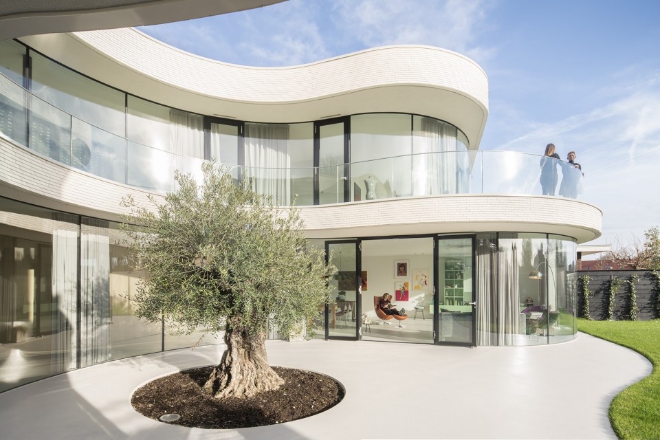 001-Casa Kwantes by MVRDV