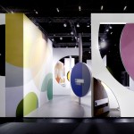 BAU 2017展位 /Ippolito Fleitz Group