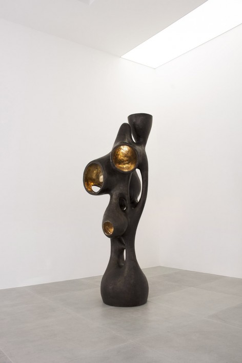 001-Let There be Art LightAVL_Bronze Family Lamp_042