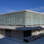 加迪斯中心市场修复与扩建 / Carlos de Riaño Lozano