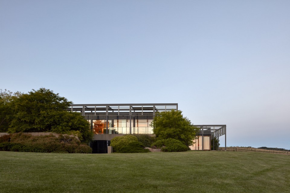 001-Meakins Road Residence