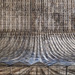 艺术作品 -“平地 II” / Aydın Büyüktaş